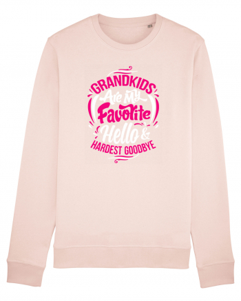 GRANDKIDS Candy Pink