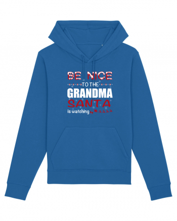 GRANDMA Royal Blue