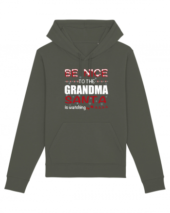 GRANDMA Khaki