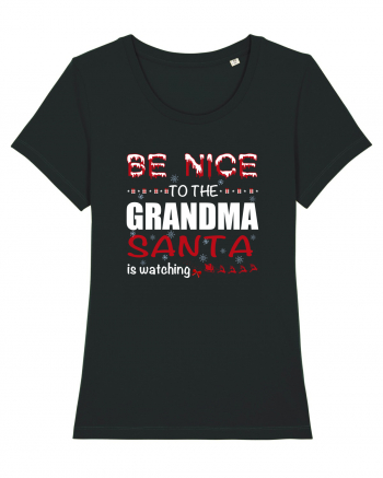 GRANDMA Black