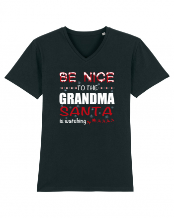 GRANDMA Black