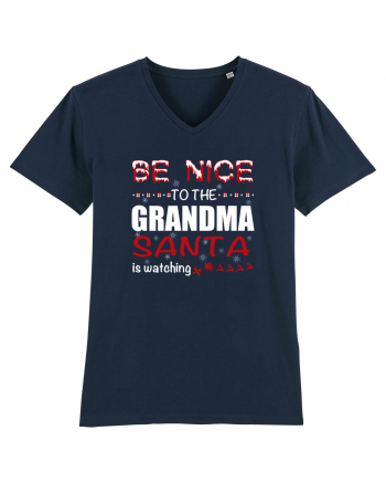 GRANDMA French Navy