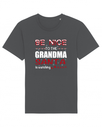 GRANDMA Anthracite