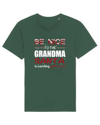 GRANDMA Bottle Green