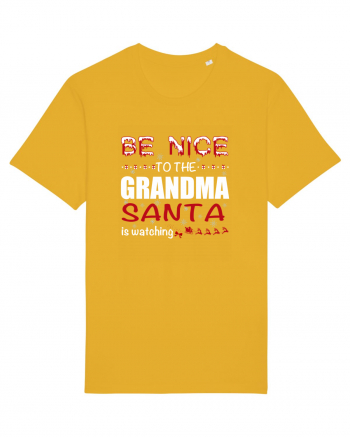 GRANDMA Spectra Yellow