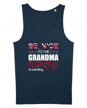 GRANDMA Navy