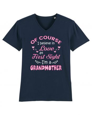 GRANDMA French Navy