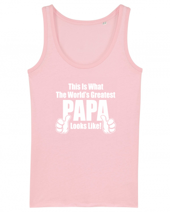 PAPA Cotton Pink