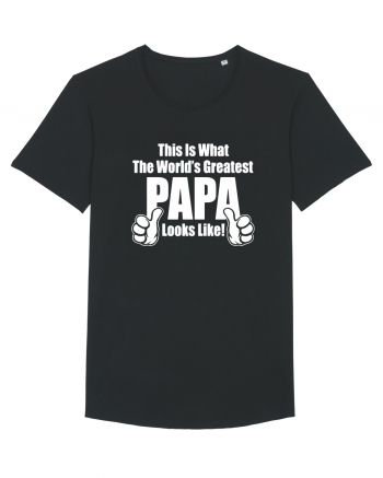 PAPA Black