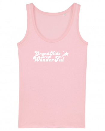 GRANDKIDS Cotton Pink