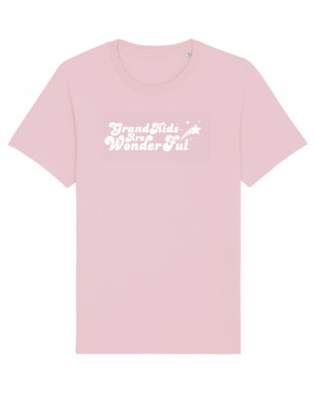 GRANDKIDS Cotton Pink