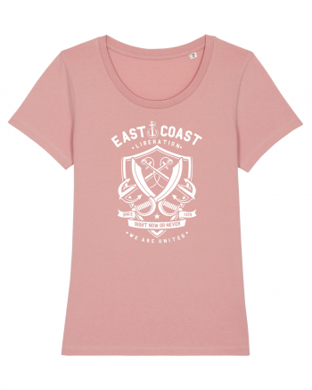 East Coast Anchor White Canyon Pink