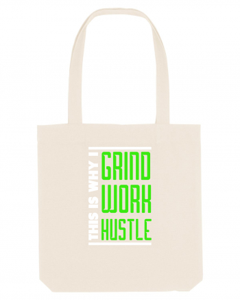 HUSTLE Natural