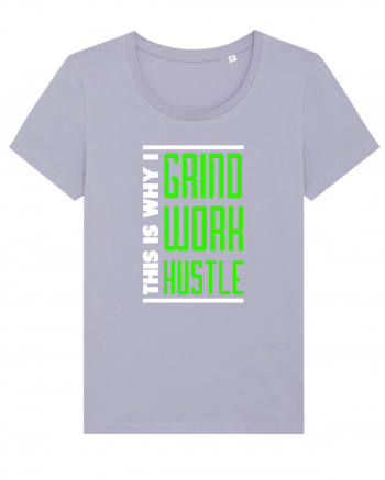 HUSTLE Lavender