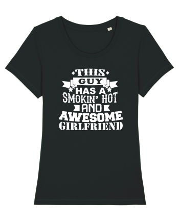 GUY Black