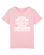 GUY Tricou mânecă scurtă  Copii Mini Creator