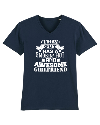 GUY French Navy