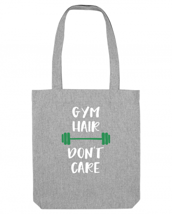 GYM Heather Grey