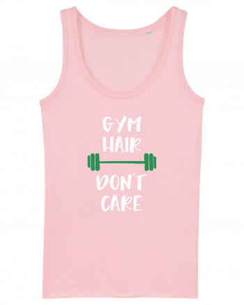 GYM Cotton Pink