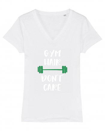 GYM White