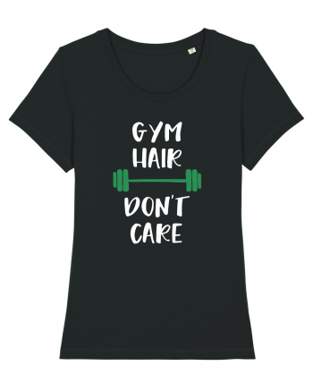 GYM Black