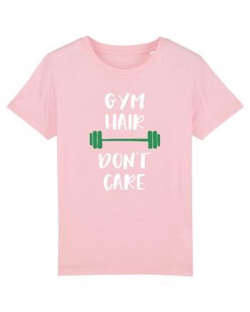 GYM Cotton Pink