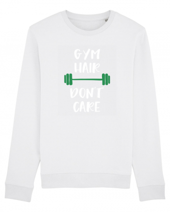 GYM White