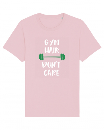 GYM Cotton Pink