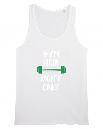 GYM White