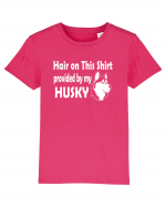 HUSKY Tricou mânecă scurtă  Copii Mini Creator