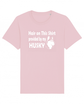 HUSKY Cotton Pink