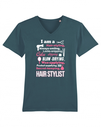 HAIR STYLIST Stargazer