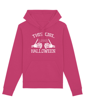 HALLOWEEN Raspberry
