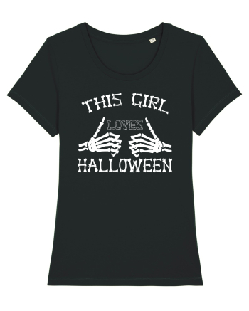 HALLOWEEN Black