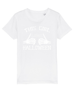 HALLOWEEN Tricou mânecă scurtă  Copii Mini Creator
