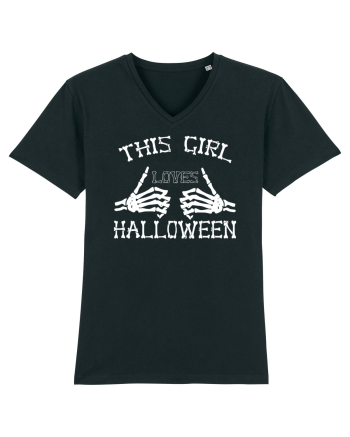 HALLOWEEN Black