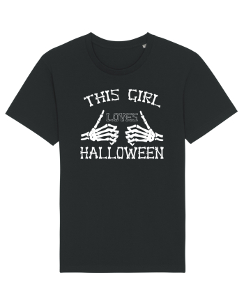 HALLOWEEN Black