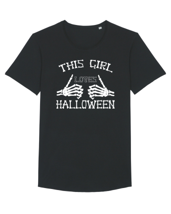 HALLOWEEN Black