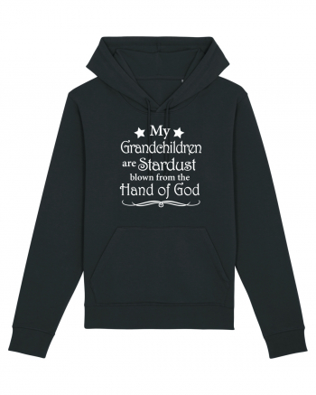 GRANDKIDS Black