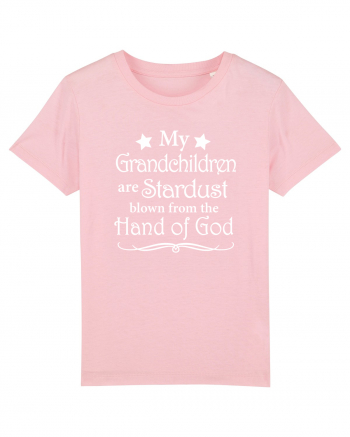 GRANDKIDS Cotton Pink