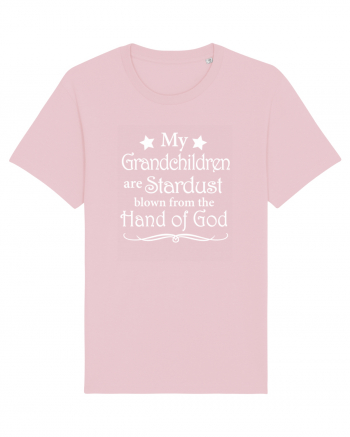 GRANDKIDS Cotton Pink