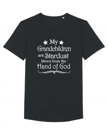 GRANDKIDS Black