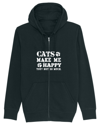 CATS Black