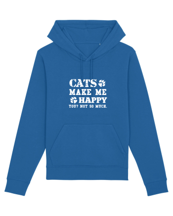CATS Royal Blue