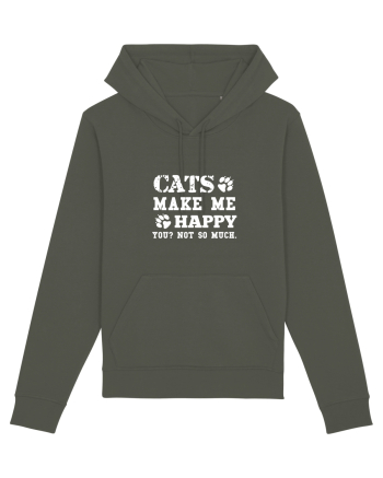 CATS Khaki