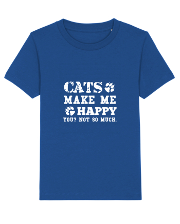 CATS Majorelle Blue