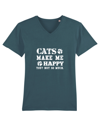 CATS Stargazer