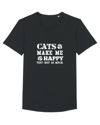 CATS Black