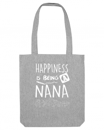 NANA Heather Grey