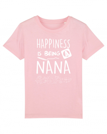 NANA Cotton Pink